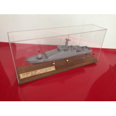 TCG TUZLA  P1200   KARAKOL BOTU  MAKETİ (35 cm)