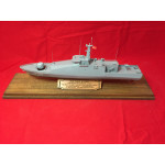 TCG TUZLA  P1200   KARAKOL BOTU  MAKETİ (35 cm)