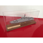 TCG TAŞUCU  P1211  maketi   35 cm