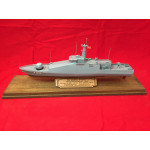 TCG KARPAZ  P1213  maketi   35 cm